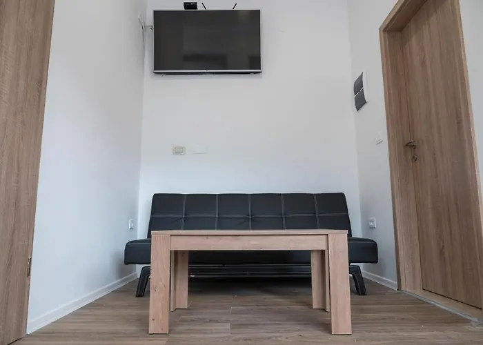 Apartments Aura