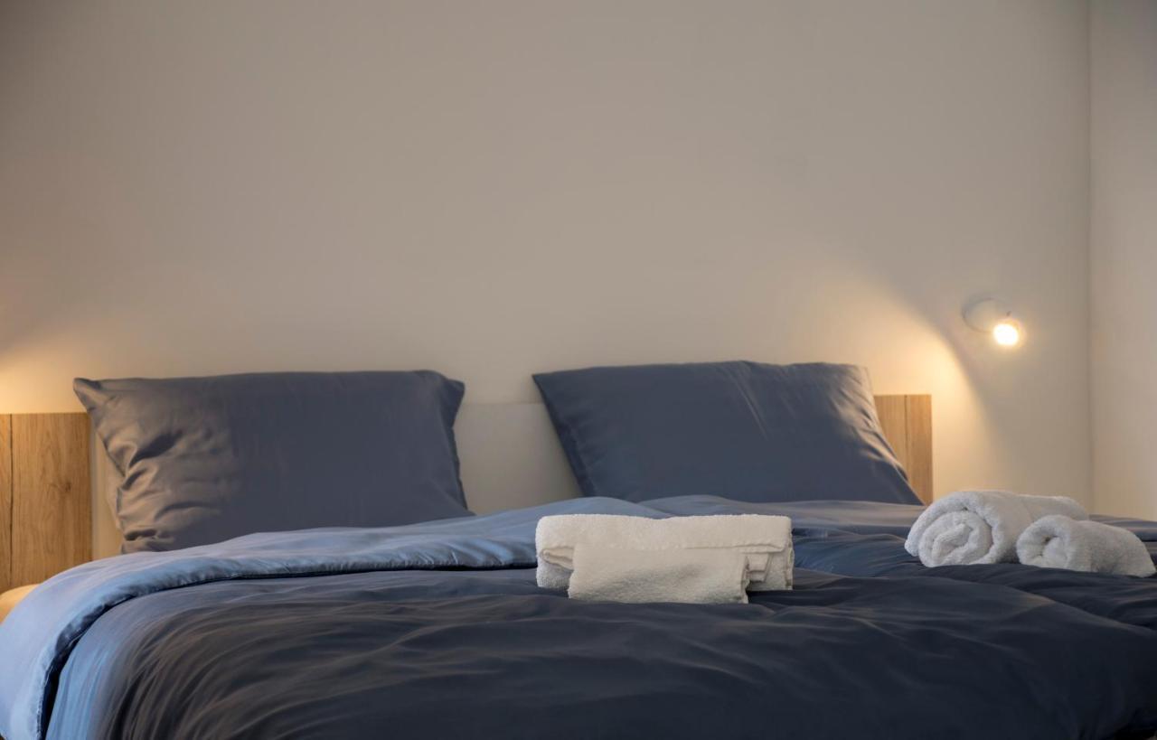 Aura Apartment