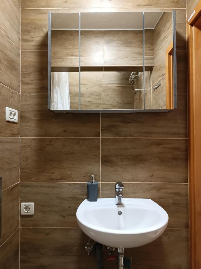 Aura Apartment